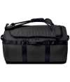 MDX-1L Stormtech Nomad Duffle Holdall 85 Black / Black colour image